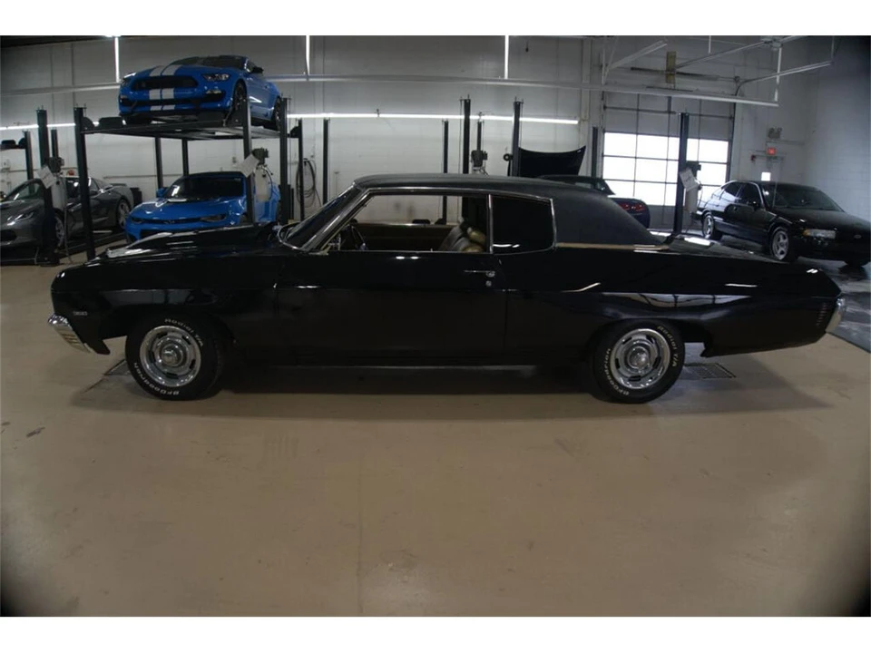 1970 Chevrolet Impala 4th Gen - Image 2 of 31