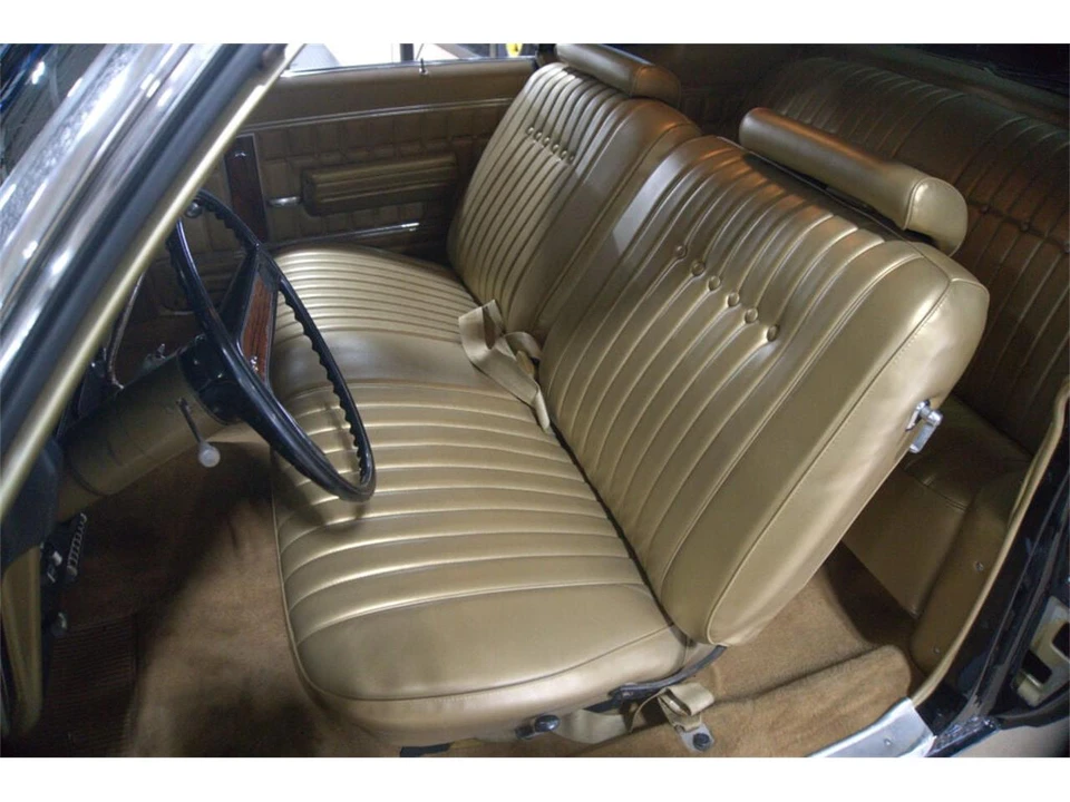 1970 Chevrolet Impala 4th Gen - Image 25 of 31