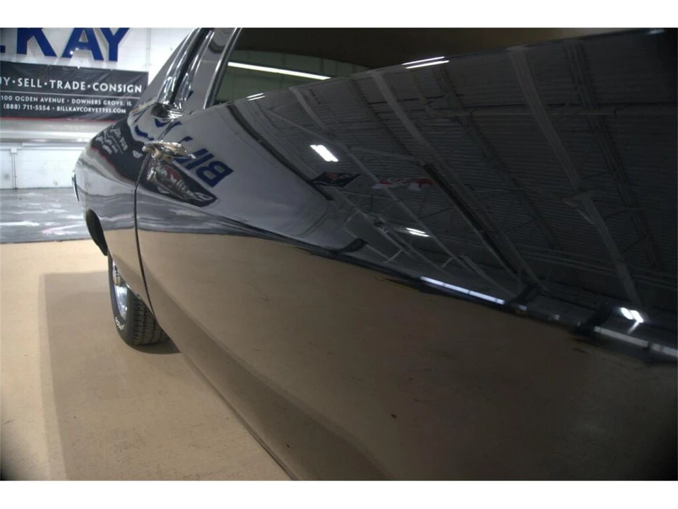 1970 Chevrolet Impala 4th Gen - Image 11 of 31
