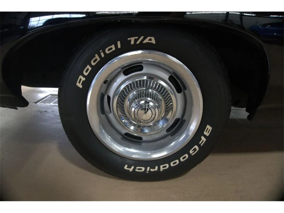 1970 Chevrolet Impala 4th Gen - Image 17 of 31