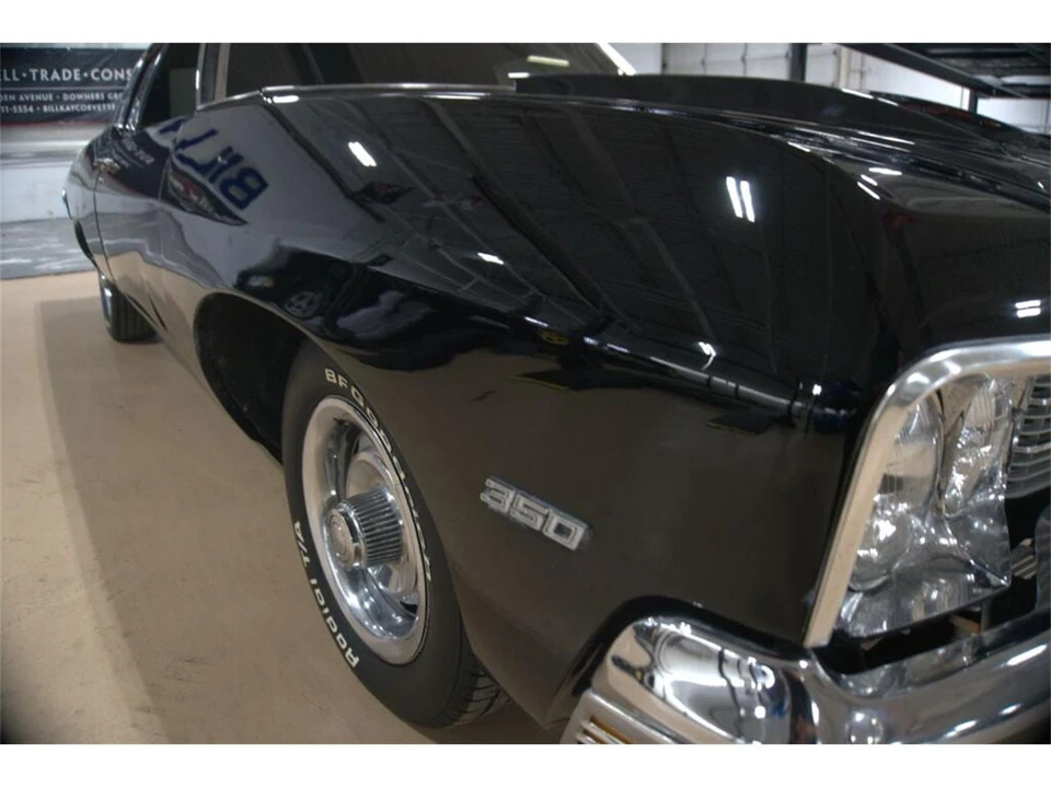 1970 Chevrolet Impala 4th Gen - Image 14 of 31