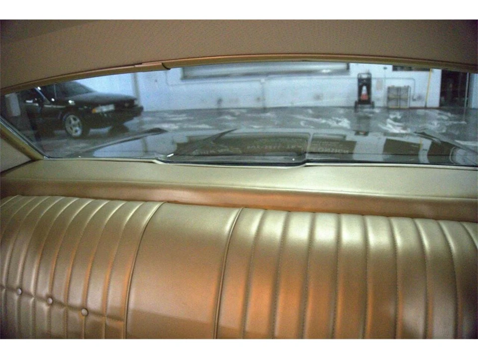 1970 Chevrolet Impala 4th Gen - Image 28 of 31