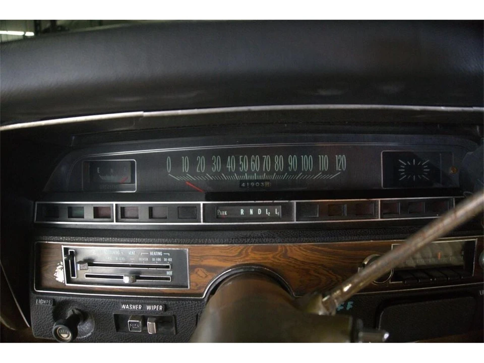 1970 Chevrolet Impala 4th Gen - Image 30 of 31
