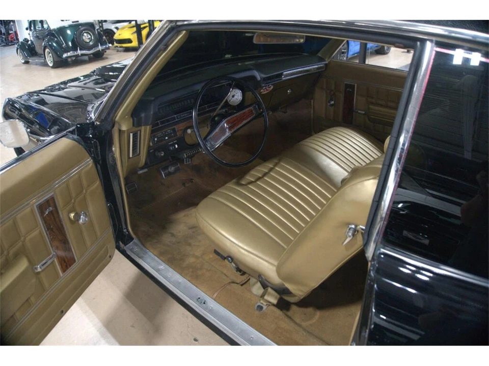 1970 Chevrolet Impala 4th Gen - Image 22 of 31