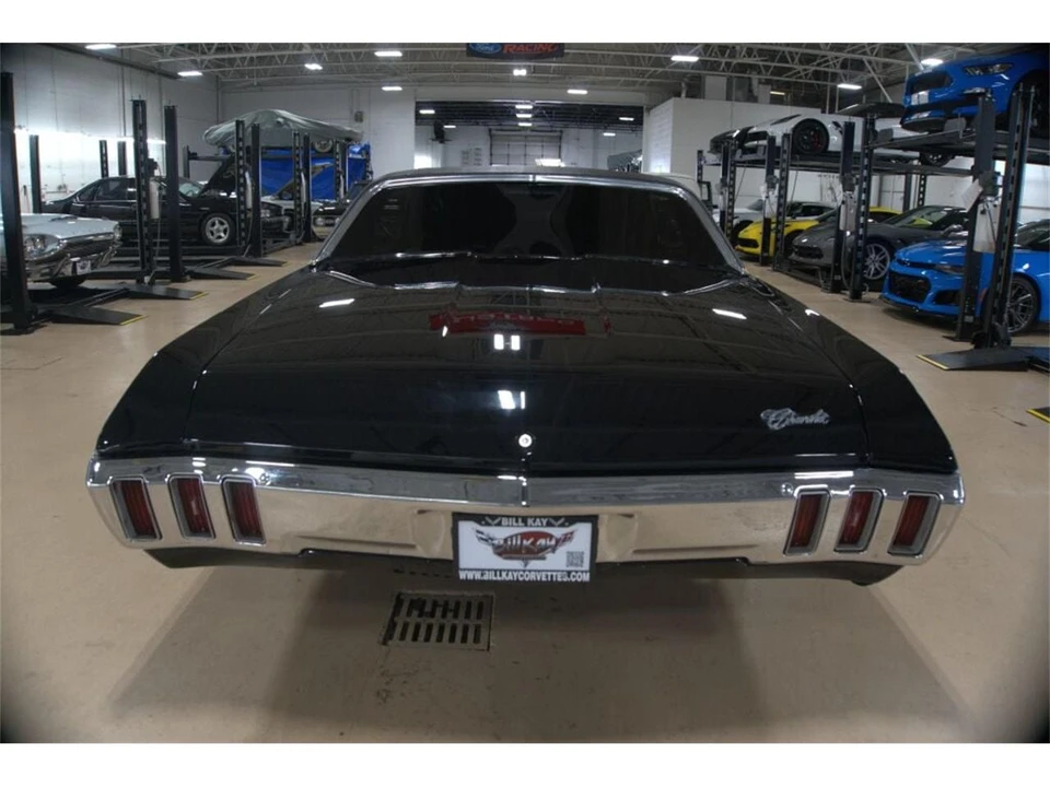 1970 Chevrolet Impala 4th Gen - Image 4 of 31