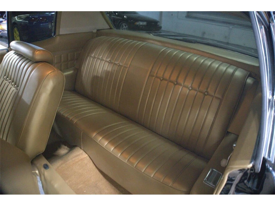 1970 Chevrolet Impala 4th Gen - Image 26 of 31