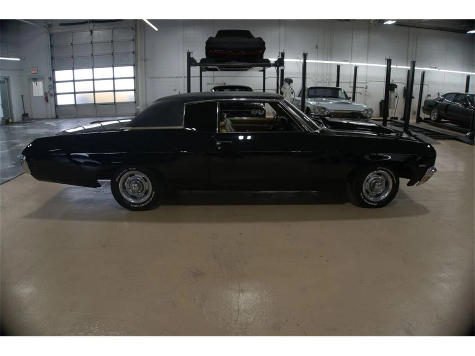 1970 Chevrolet Impala 4th Gen - Image 7 of 31
