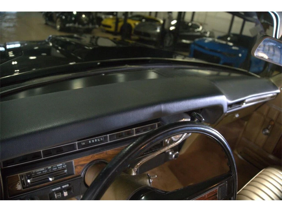 1970 Chevrolet Impala 4th Gen - Image 25 of 31