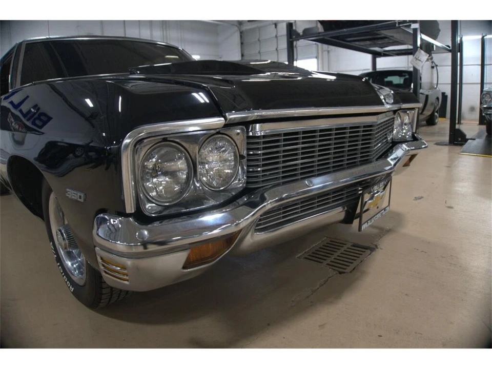 1970 Chevrolet Impala 4th Gen - Image 10 of 31