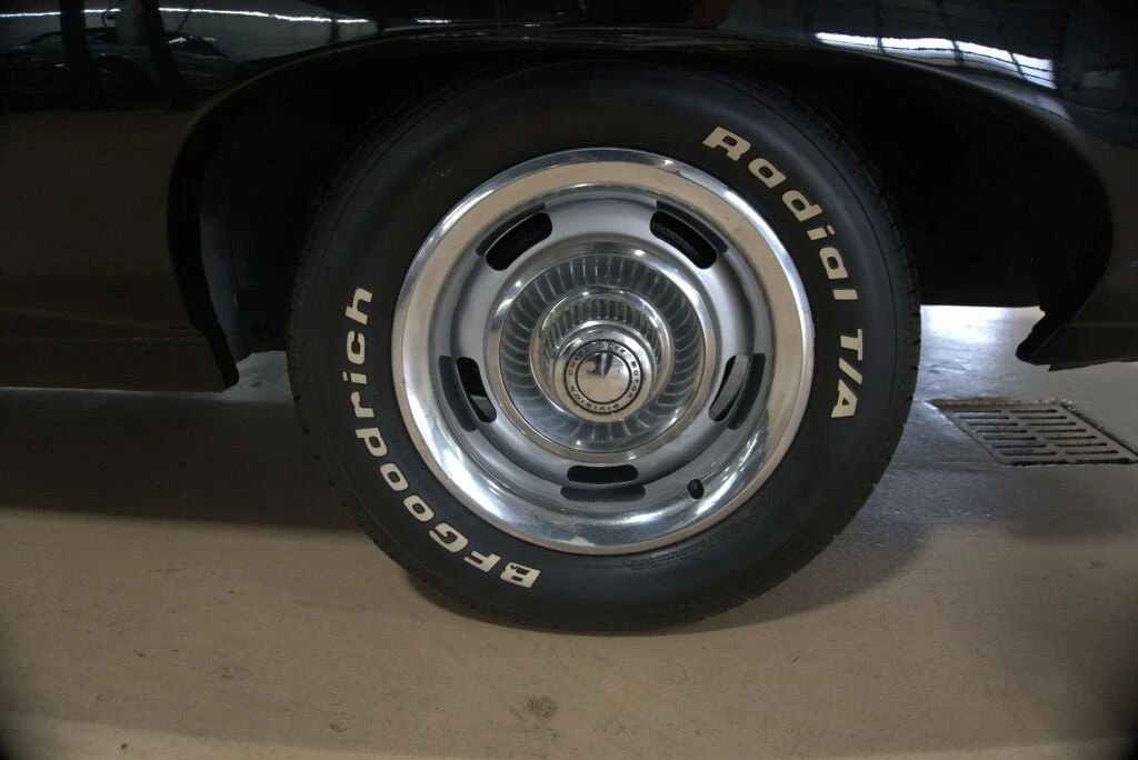 1970 Chevrolet Impala 4th Gen - Image 18 of 31