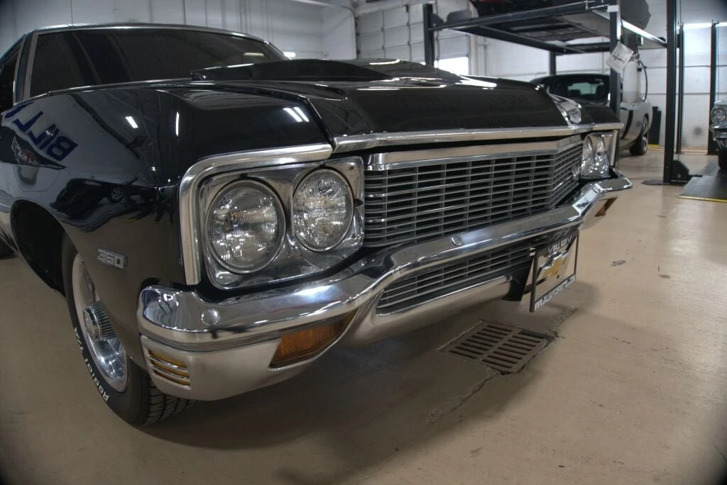 1970 Chevrolet Impala 4th Gen - Image 9 of 31