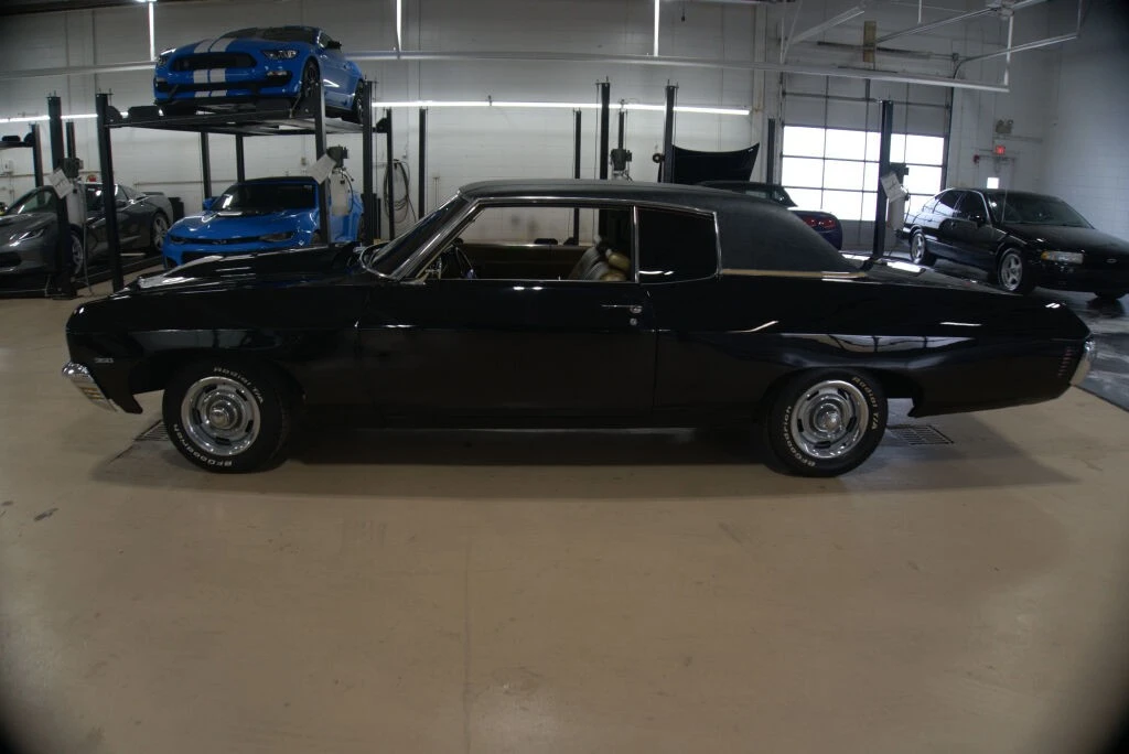 1970 Chevrolet Impala 4th Gen - Image 2 of 31