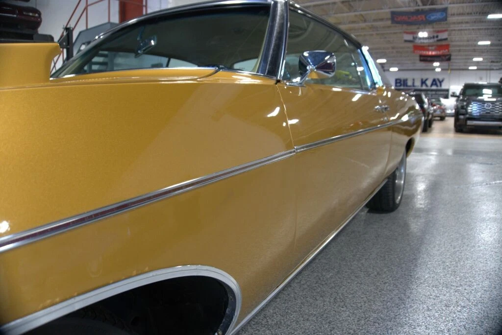 1970 Chevrolet Impala 4th Gen - Image 11 of 12