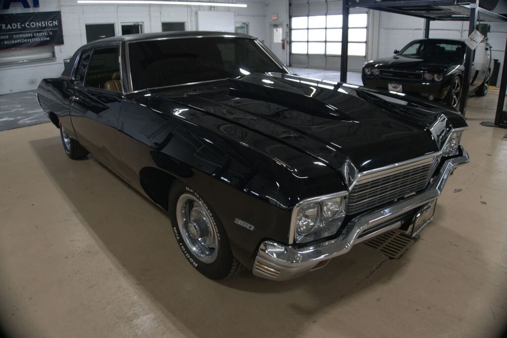 1970 Chevrolet Impala 4th Gen - Image 7 of 31