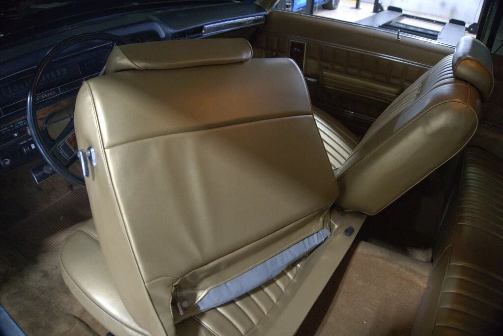 1970 Chevrolet Impala 4th Gen - Image 29 of 31
