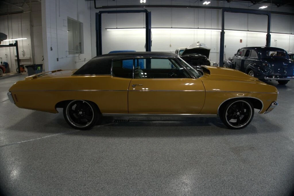 1970 Chevrolet Impala 4th Gen - Image 6 of 12