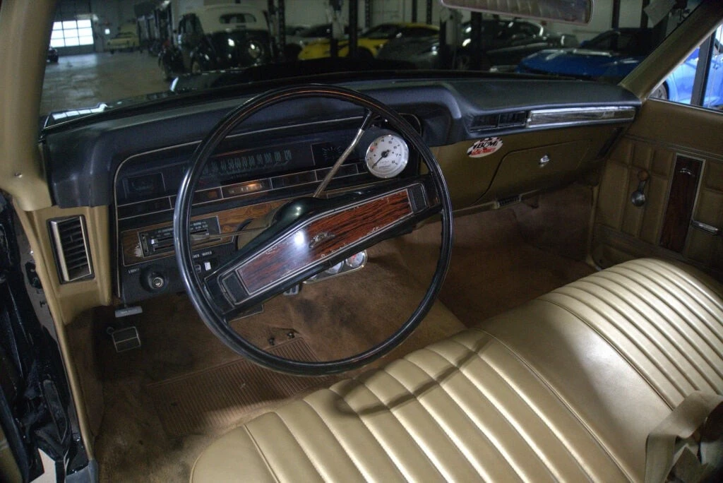 1970 Chevrolet Impala 4th Gen - Image 23 of 31