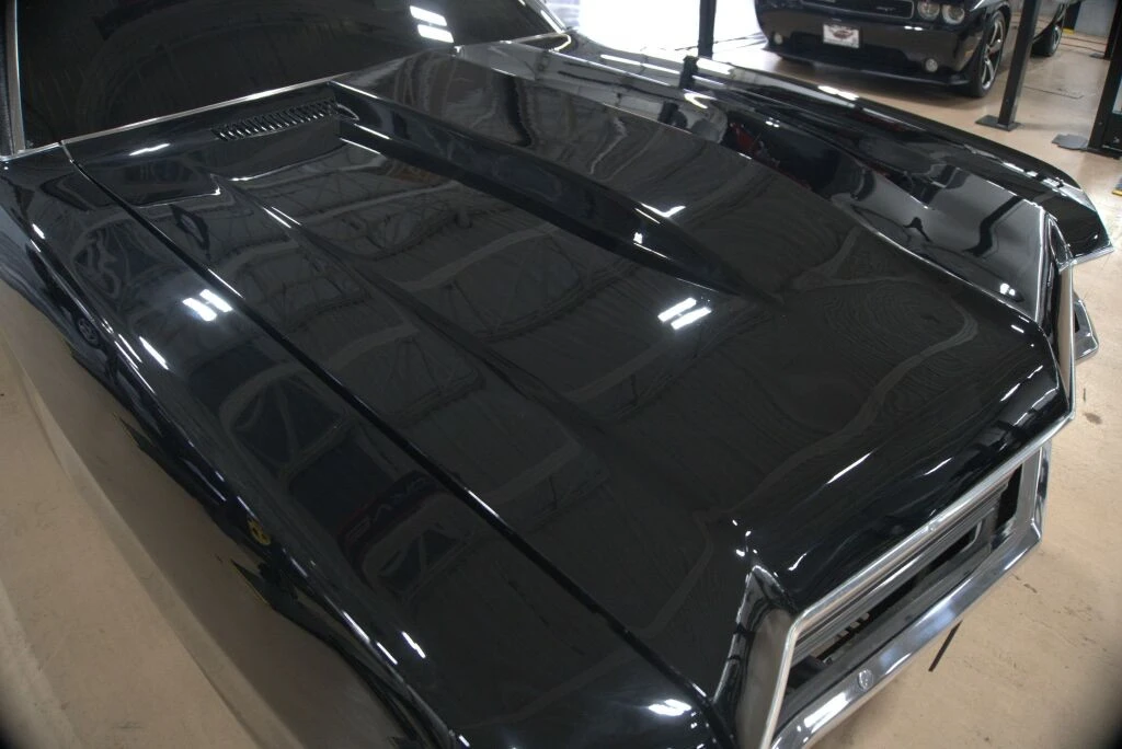 1970 Chevrolet Impala 4th Gen - Image 15 of 31