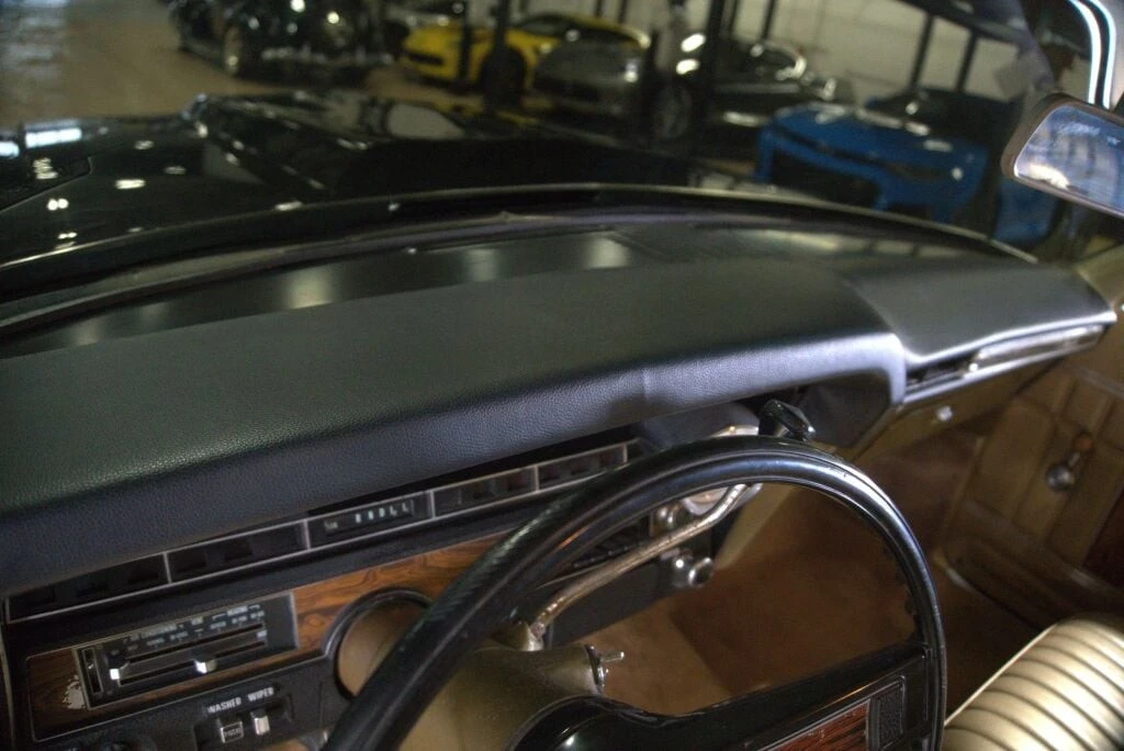 1970 Chevrolet Impala 4th Gen - Image 24 of 31