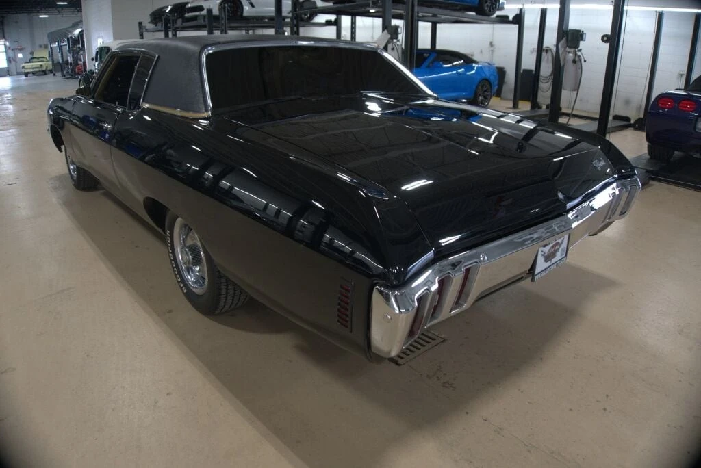 1970 Chevrolet Impala 4th Gen - Image 3 of 31