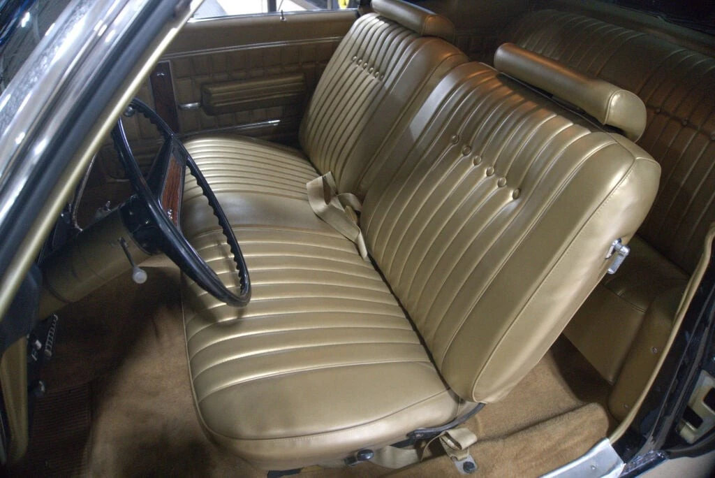 1970 Chevrolet Impala 4th Gen - Image 25 of 31