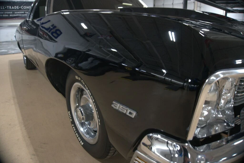 1970 Chevrolet Impala 4th Gen - Image 14 of 31