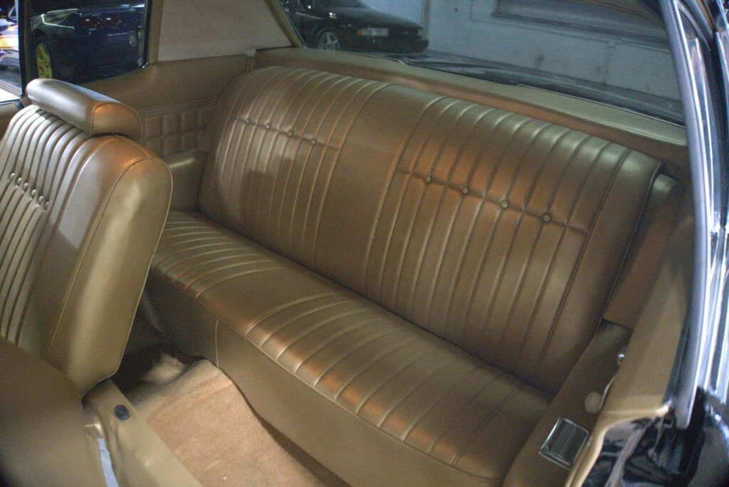1970 Chevrolet Impala 4th Gen - Image 26 of 31