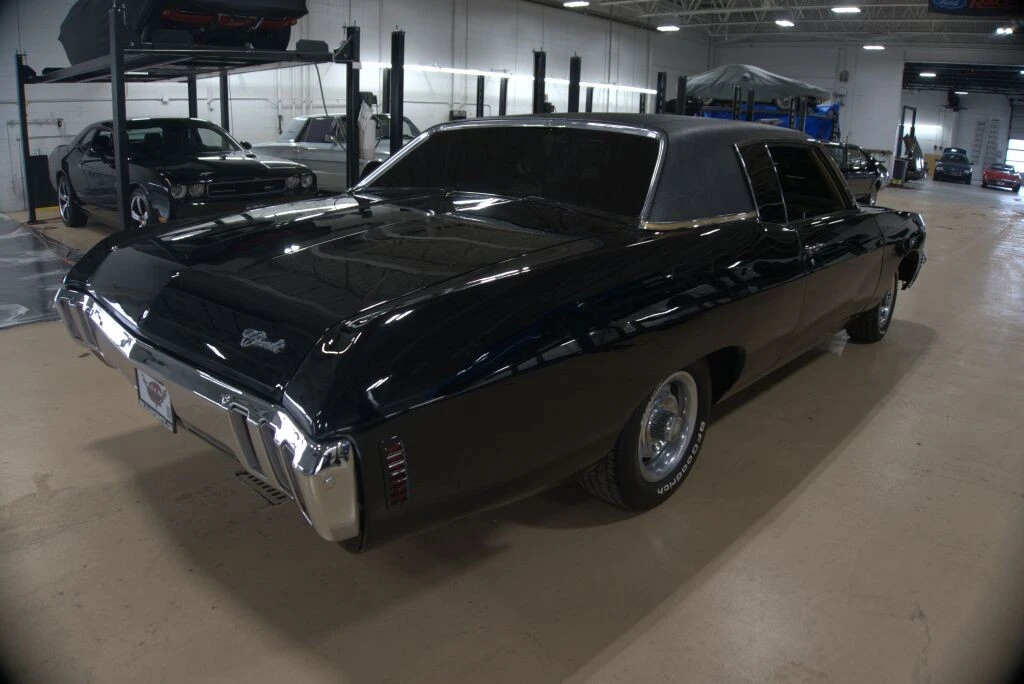 1970 Chevrolet Impala 4th Gen - Image 5 of 31