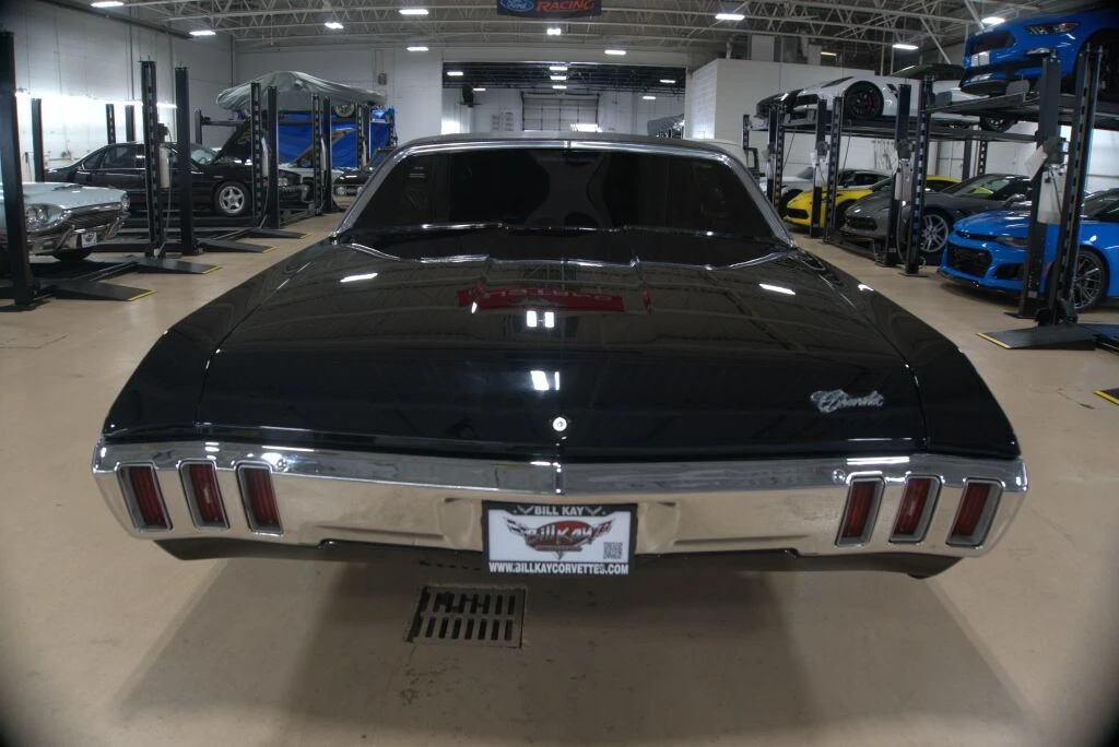 1970 Chevrolet Impala 4th Gen - Image 4 of 31