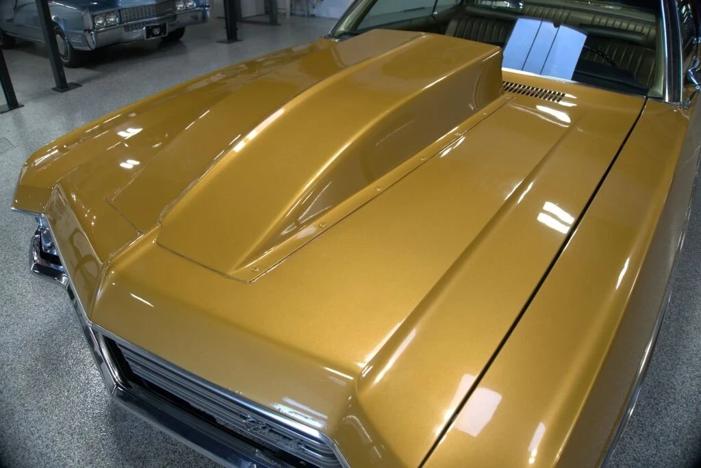 1970 Chevrolet Impala 4th Gen - Image 9 of 12