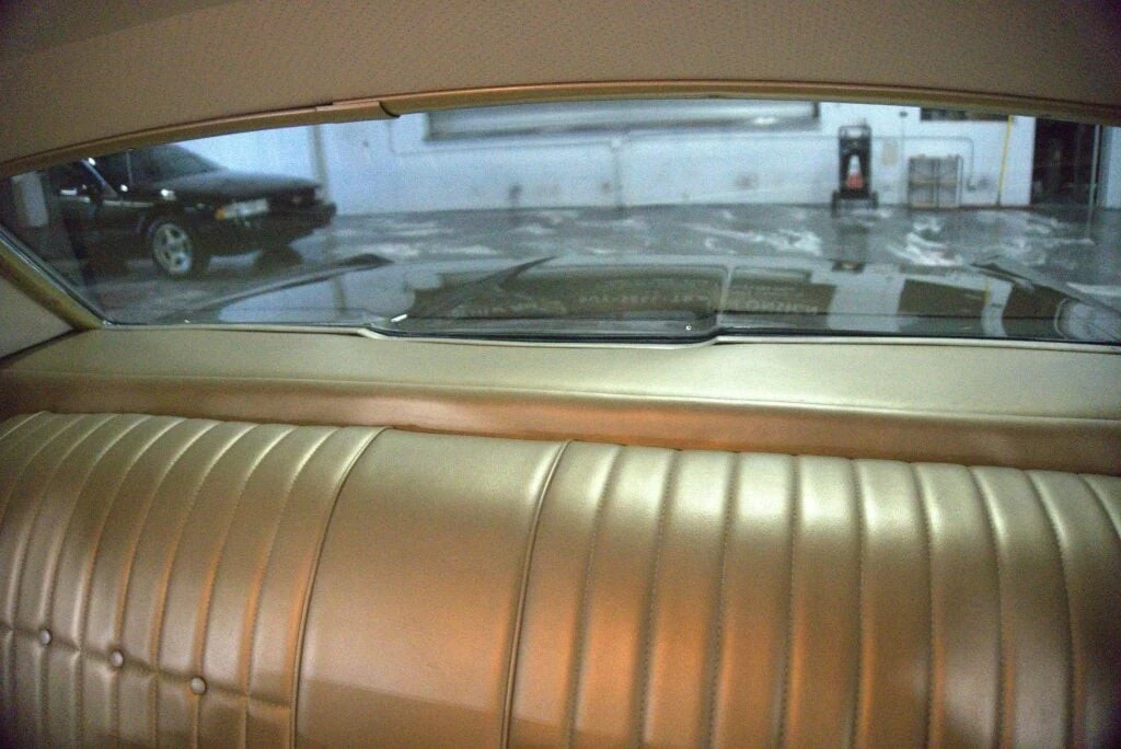 1970 Chevrolet Impala 4th Gen - Image 28 of 31
