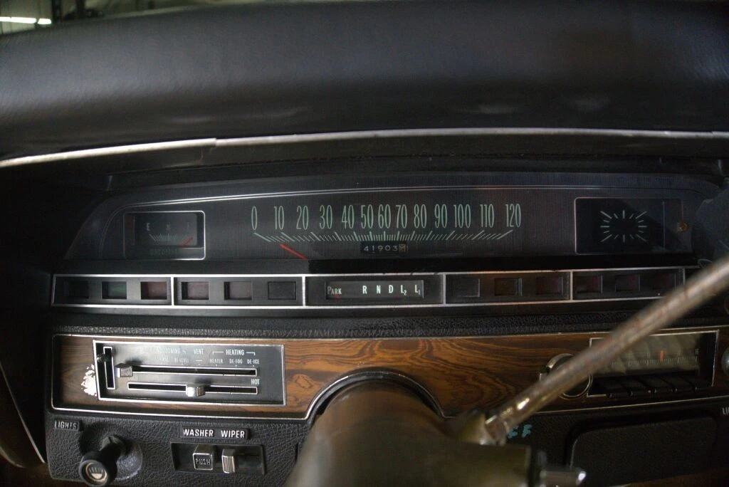 1970 Chevrolet Impala 4th Gen - Image 30 of 31