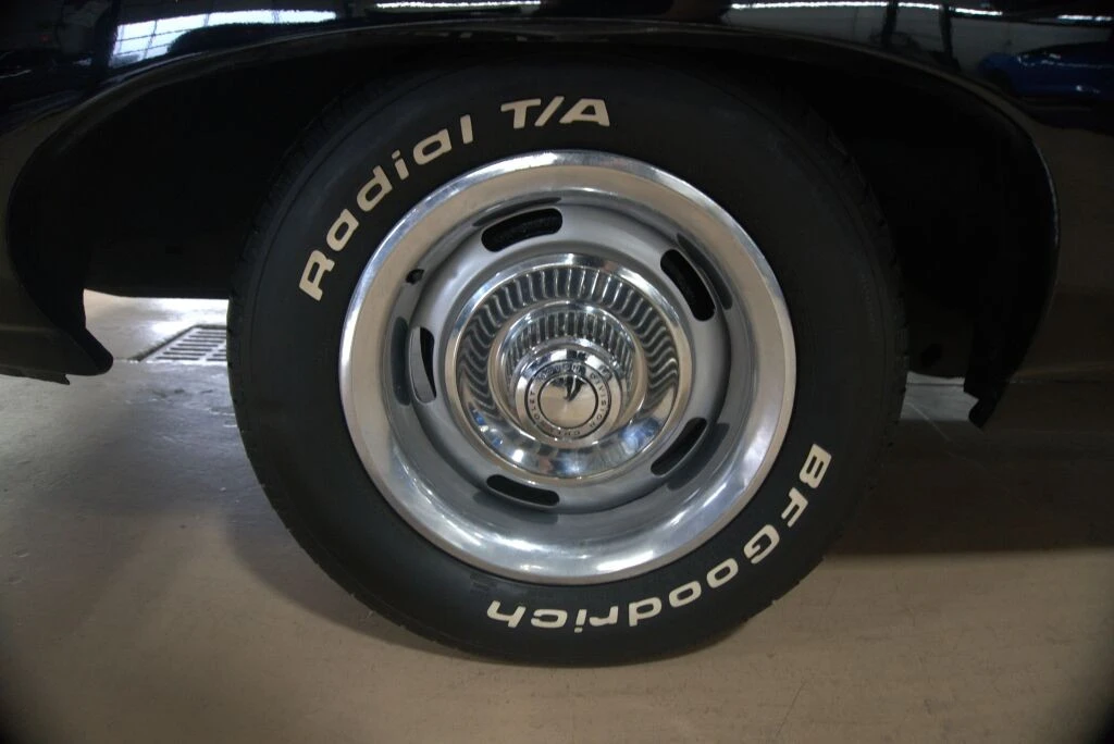 1970 Chevrolet Impala 4th Gen - Image 17 of 31