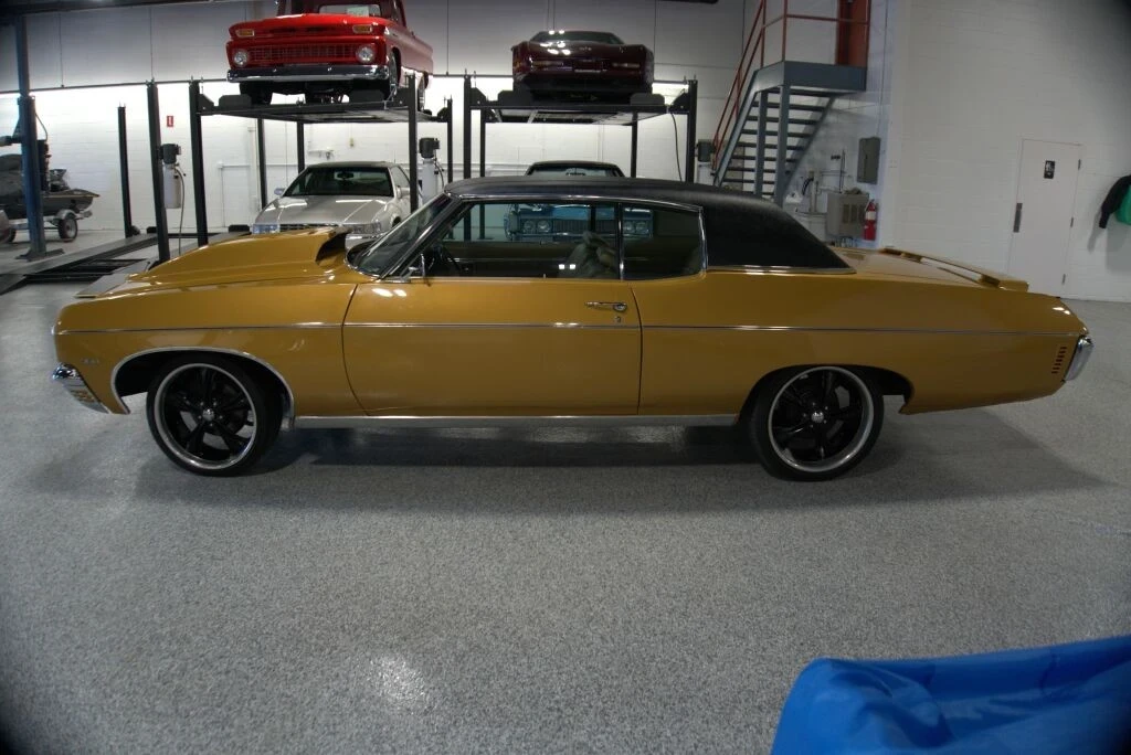 1970 Chevrolet Impala 4th Gen - Image 2 of 12