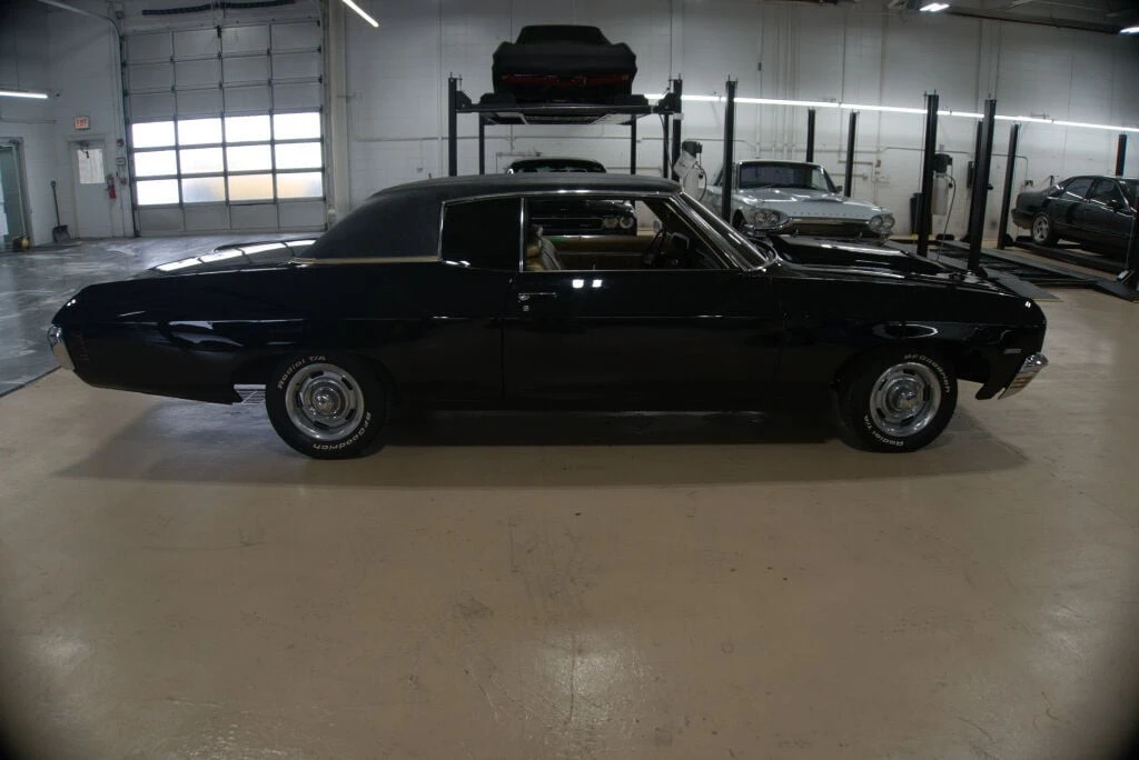 1970 Chevrolet Impala 4th Gen - Image 6 of 31