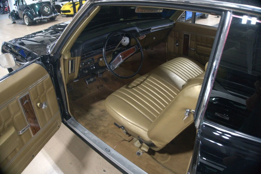 1970 Chevrolet Impala 4th Gen - Image 22 of 31