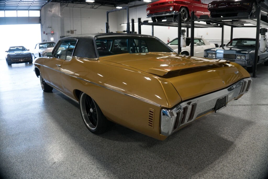 1970 Chevrolet Impala 4th Gen - Image 3 of 12