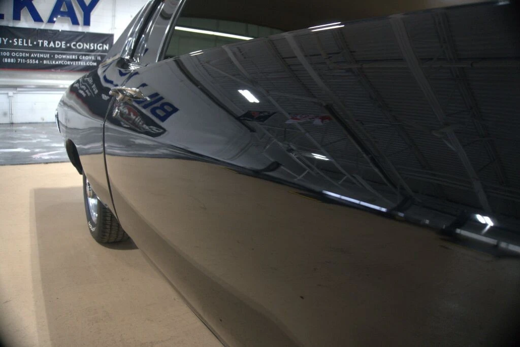1970 Chevrolet Impala 4th Gen - Image 11 of 31