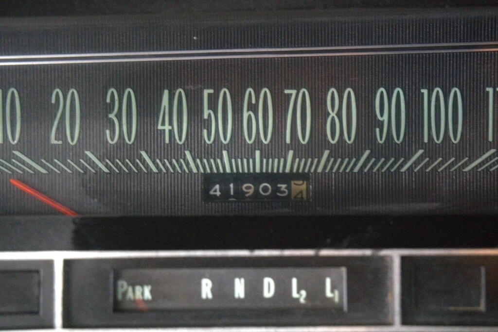 1970 Chevrolet Impala 4th Gen - Image 31 of 31