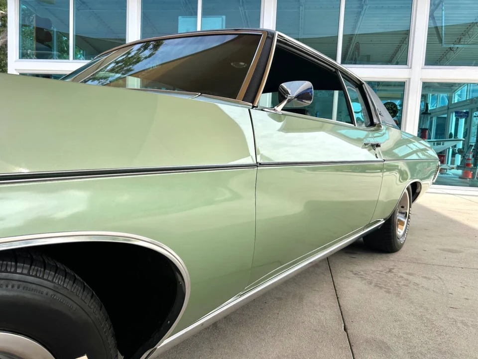 1970 Chevrolet Impala 4th Gen - Image 11 of 21