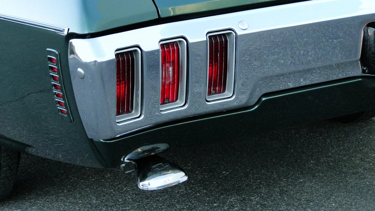 1970 Chevrolet Impala 4th Gen - Image 22 of 31