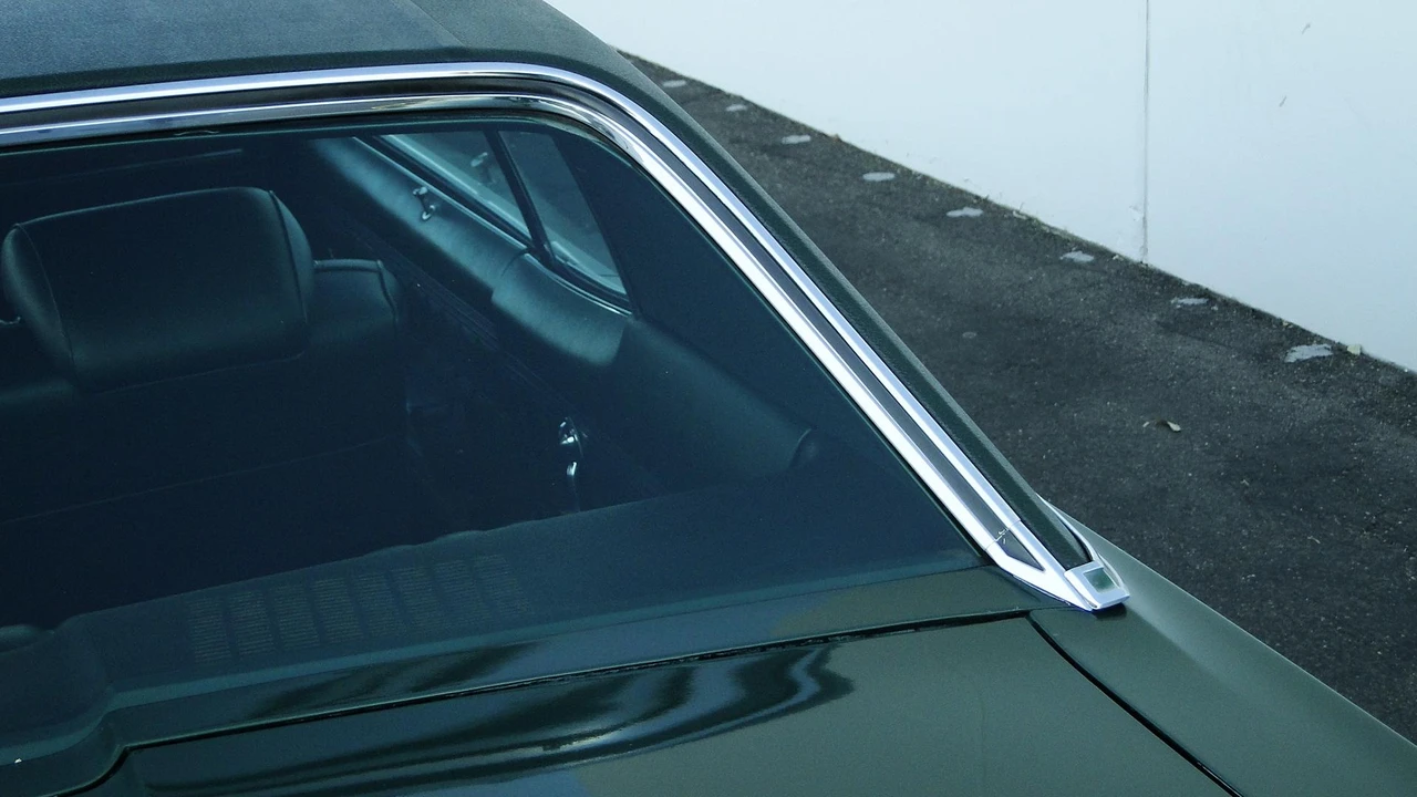 1970 Chevrolet Impala 4th Gen - Image 31 of 31