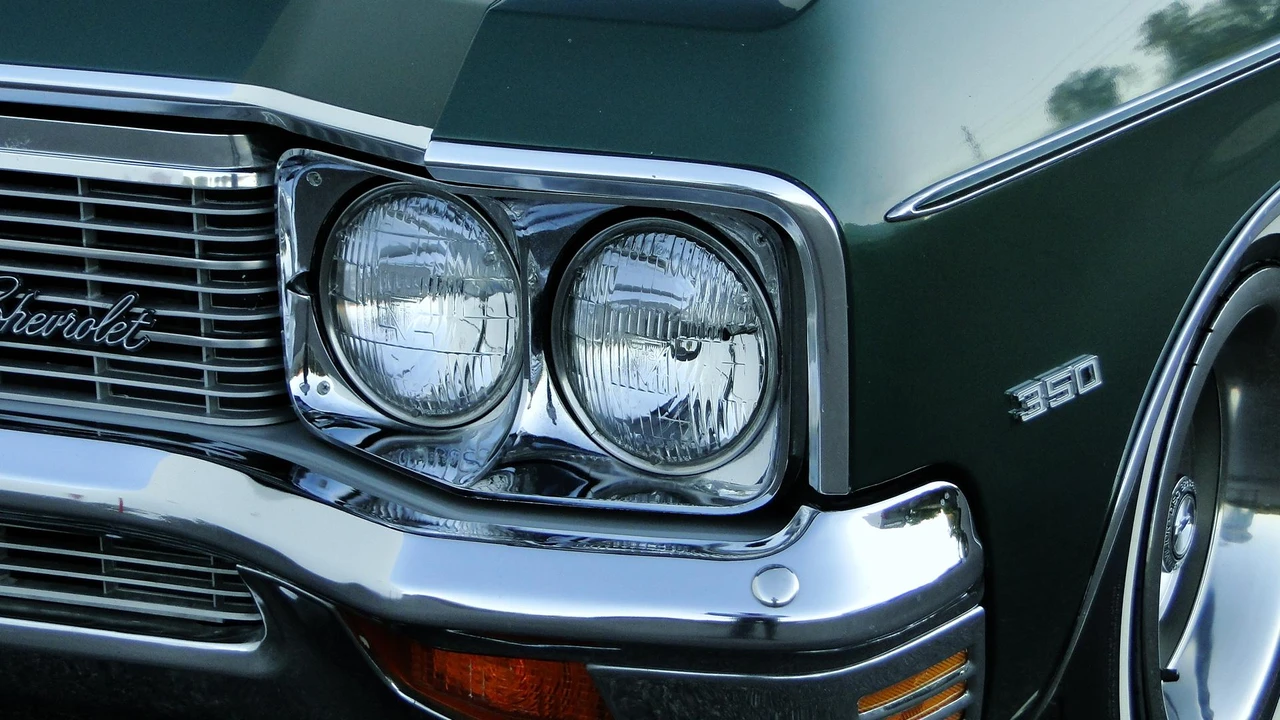 1970 Chevrolet Impala 4th Gen - Image 29 of 31