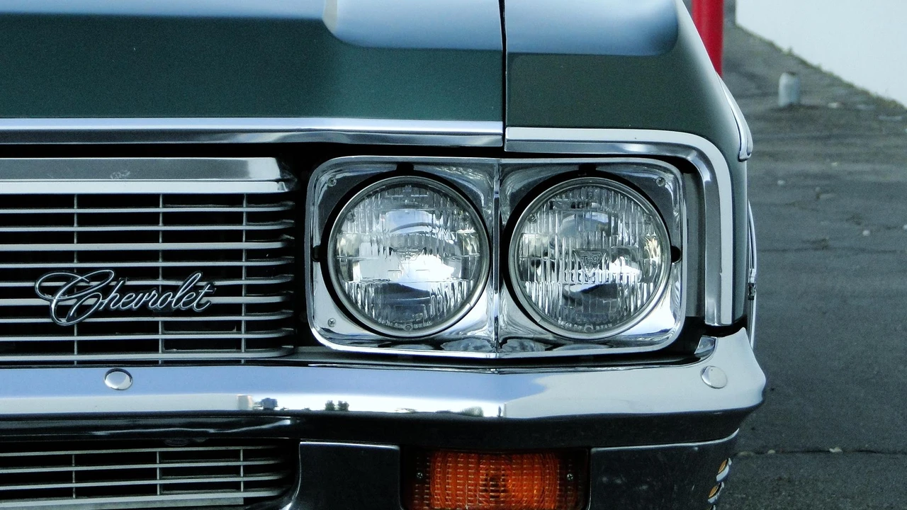1970 Chevrolet Impala 4th Gen - Image 27 of 31