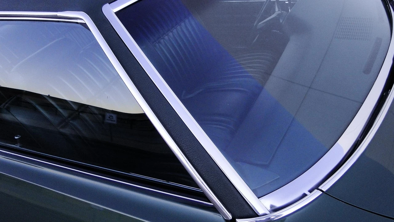 1970 Chevrolet Impala 4th Gen - Image 30 of 31