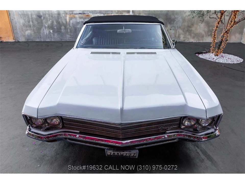1970 Chevrolet Impala 4th Gen - Image 8 of 31