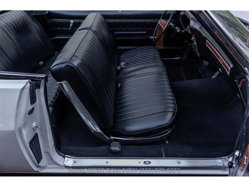 1970 Chevrolet Impala 4th Gen - Image 24 of 31