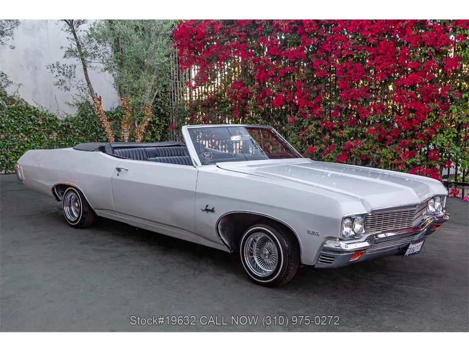 1970 Chevrolet Impala 4th Gen - Image 2 of 31