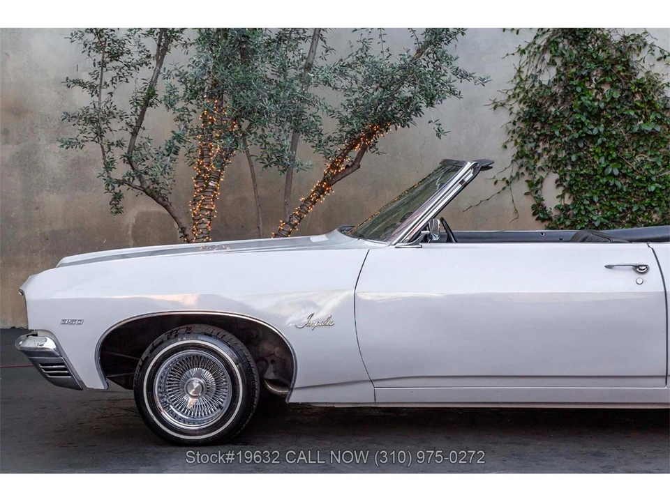 1970 Chevrolet Impala 4th Gen - Image 16 of 31