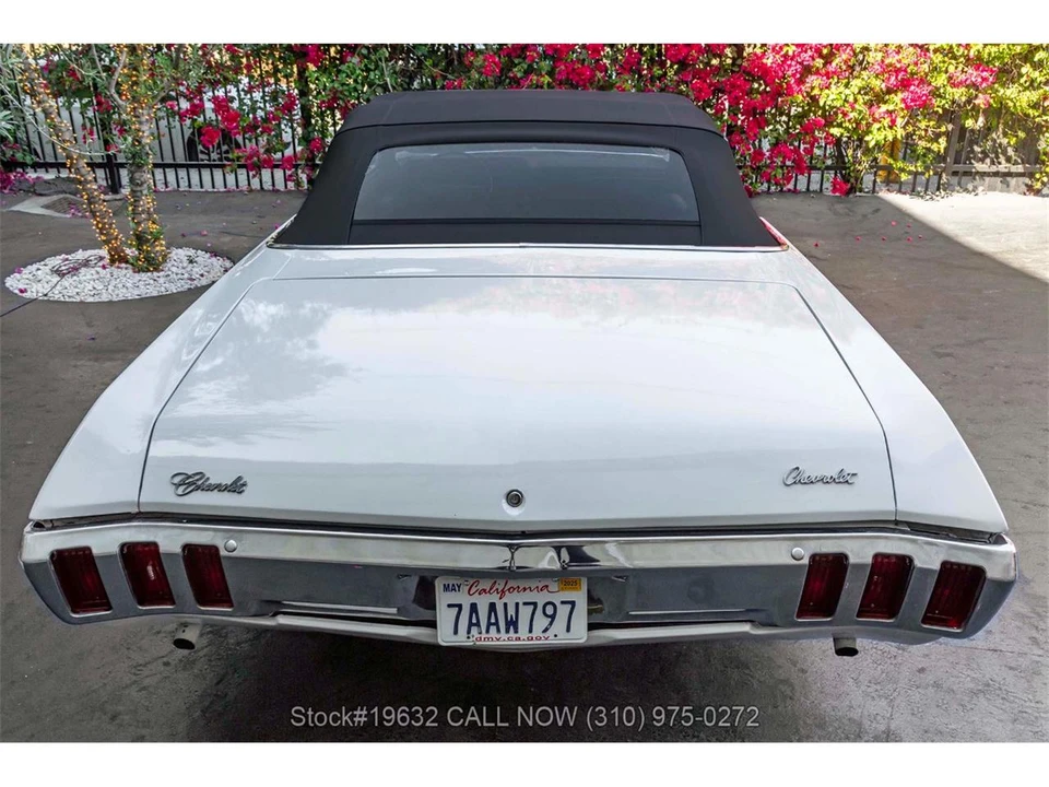 1970 Chevrolet Impala 4th Gen - Image 10 of 31